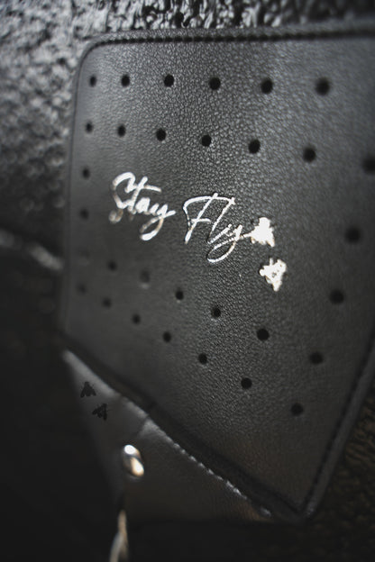 FLY SWAT IT *tuxedo