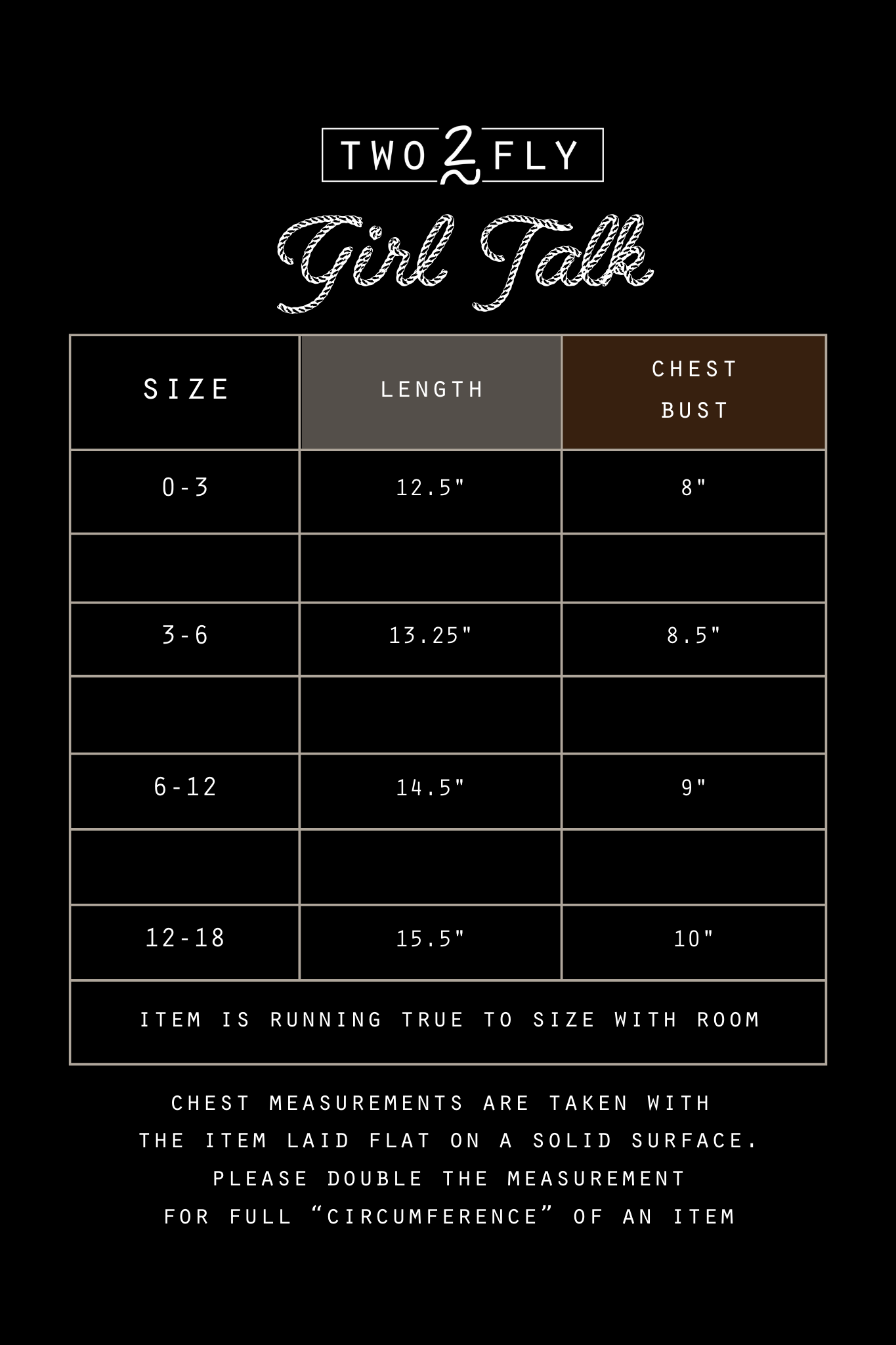 GIRL TALK [BABY] *SUPER SALE