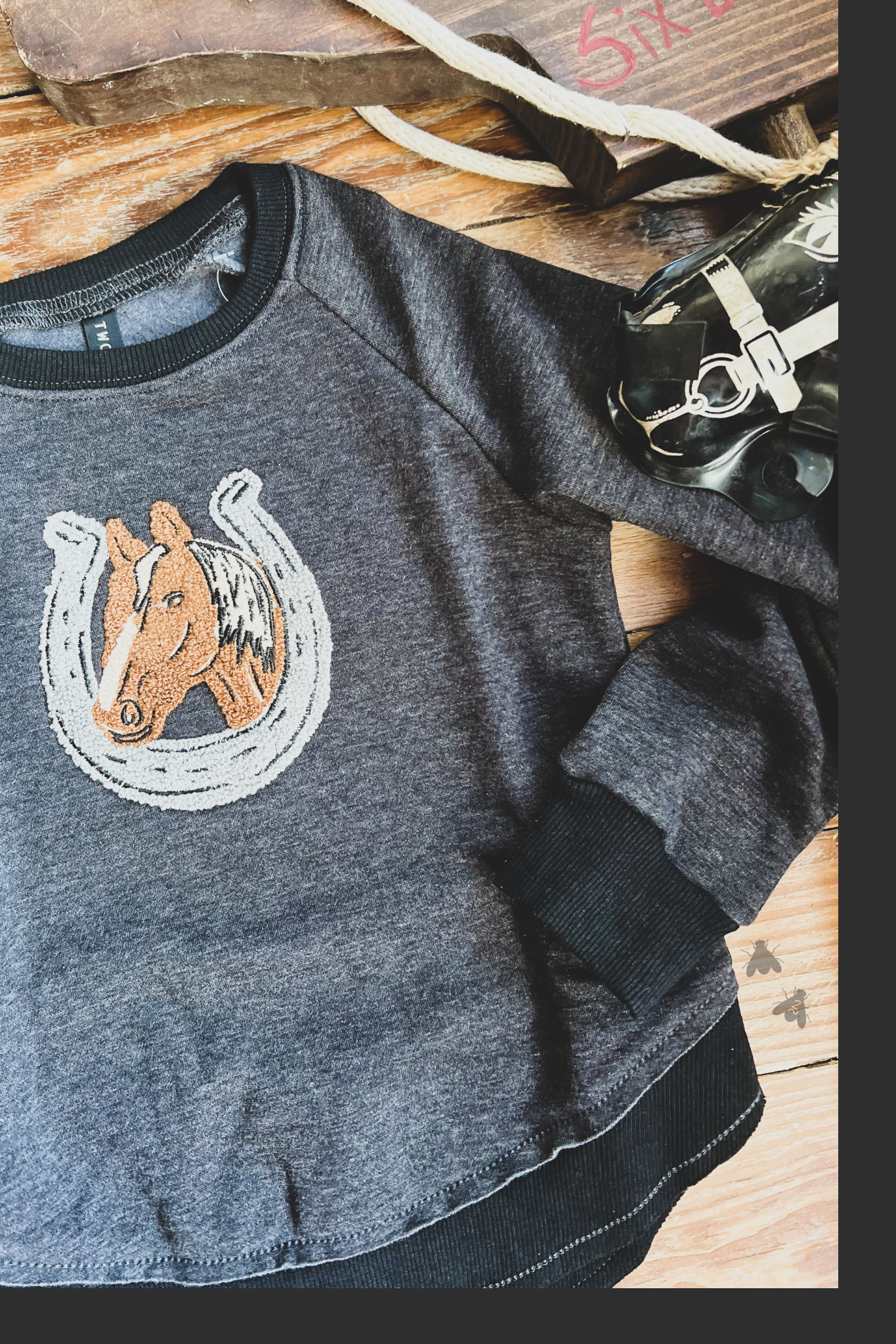 GOOD OL DAYS [KIDS] *SUPER SALE [ONLY 1T LEFT]