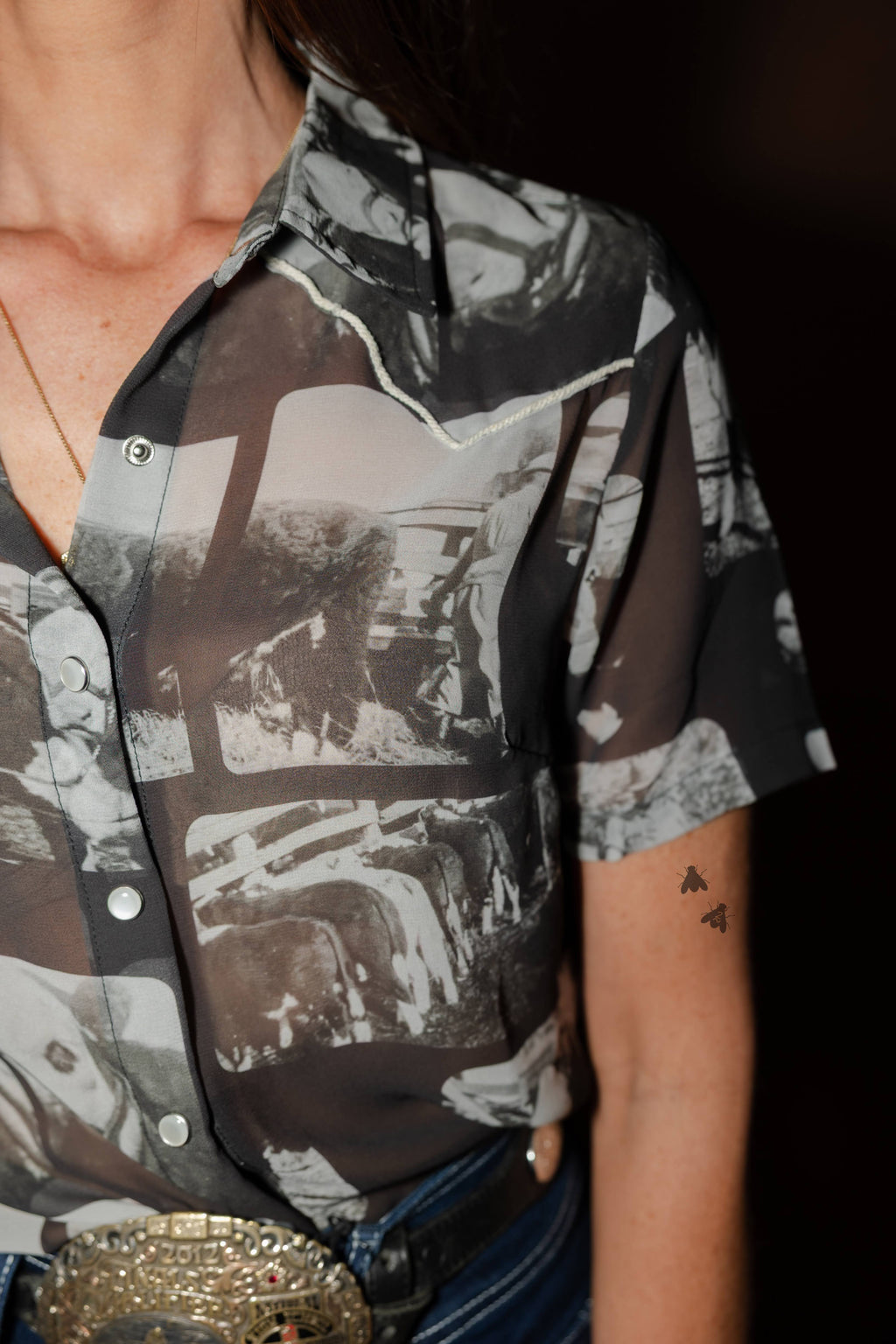 HEREFORD EDIT S/S