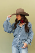 HERITAGE TOP
