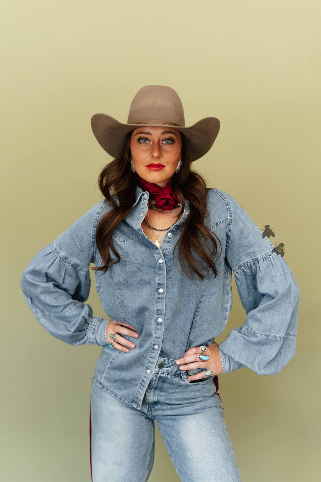 HERITAGE TOP