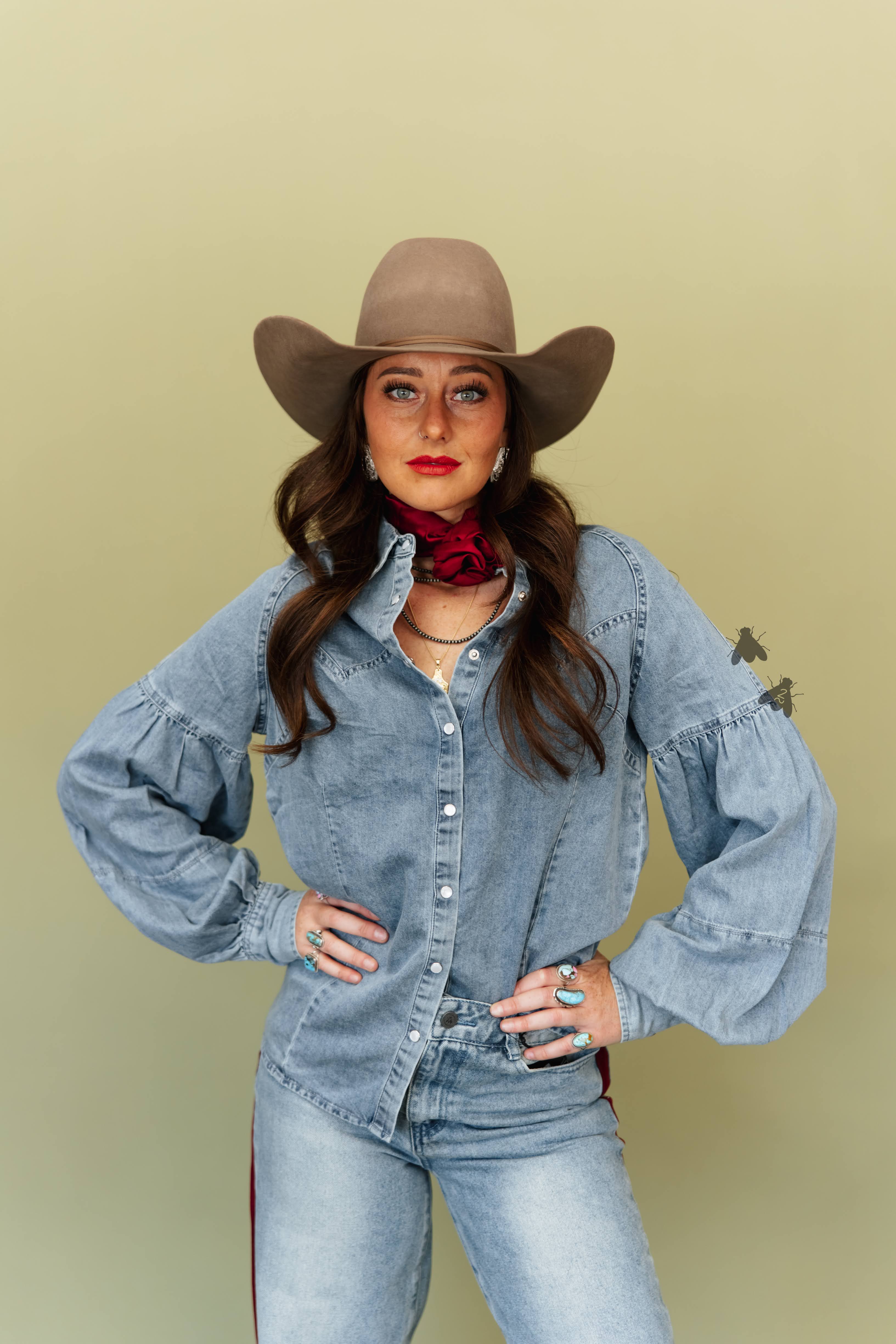 HERITAGE TOP