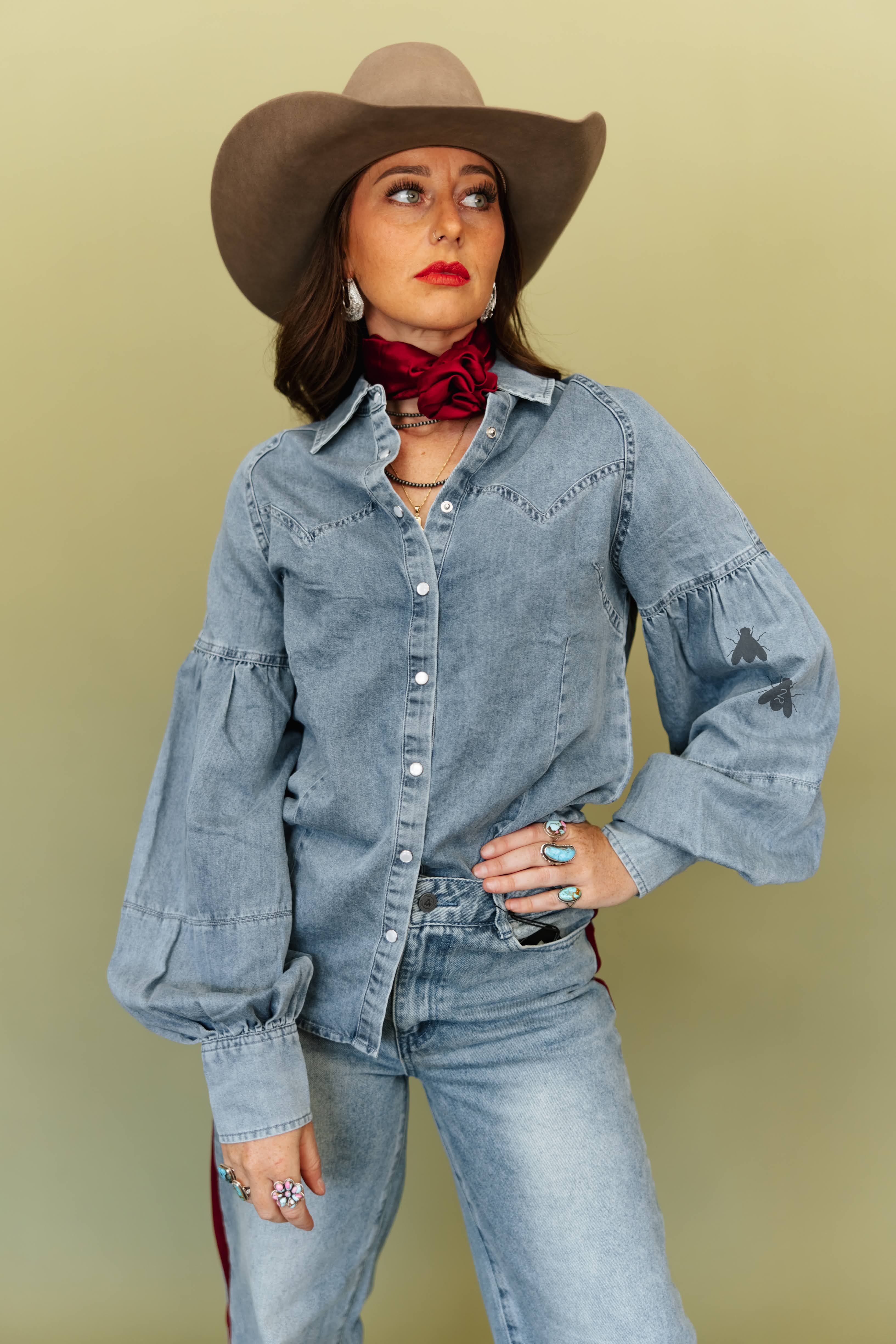 HERITAGE TOP