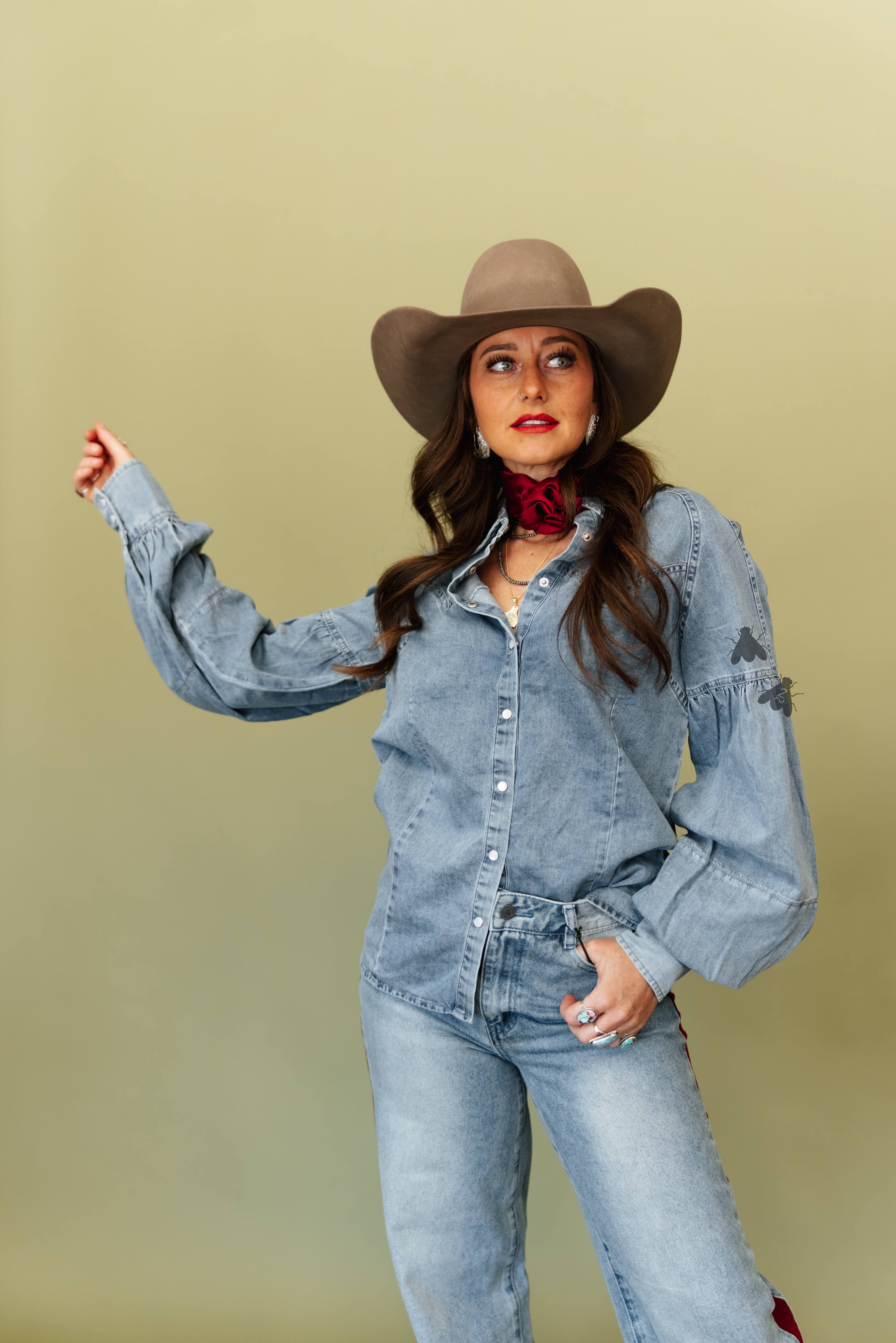 HERITAGE TOP