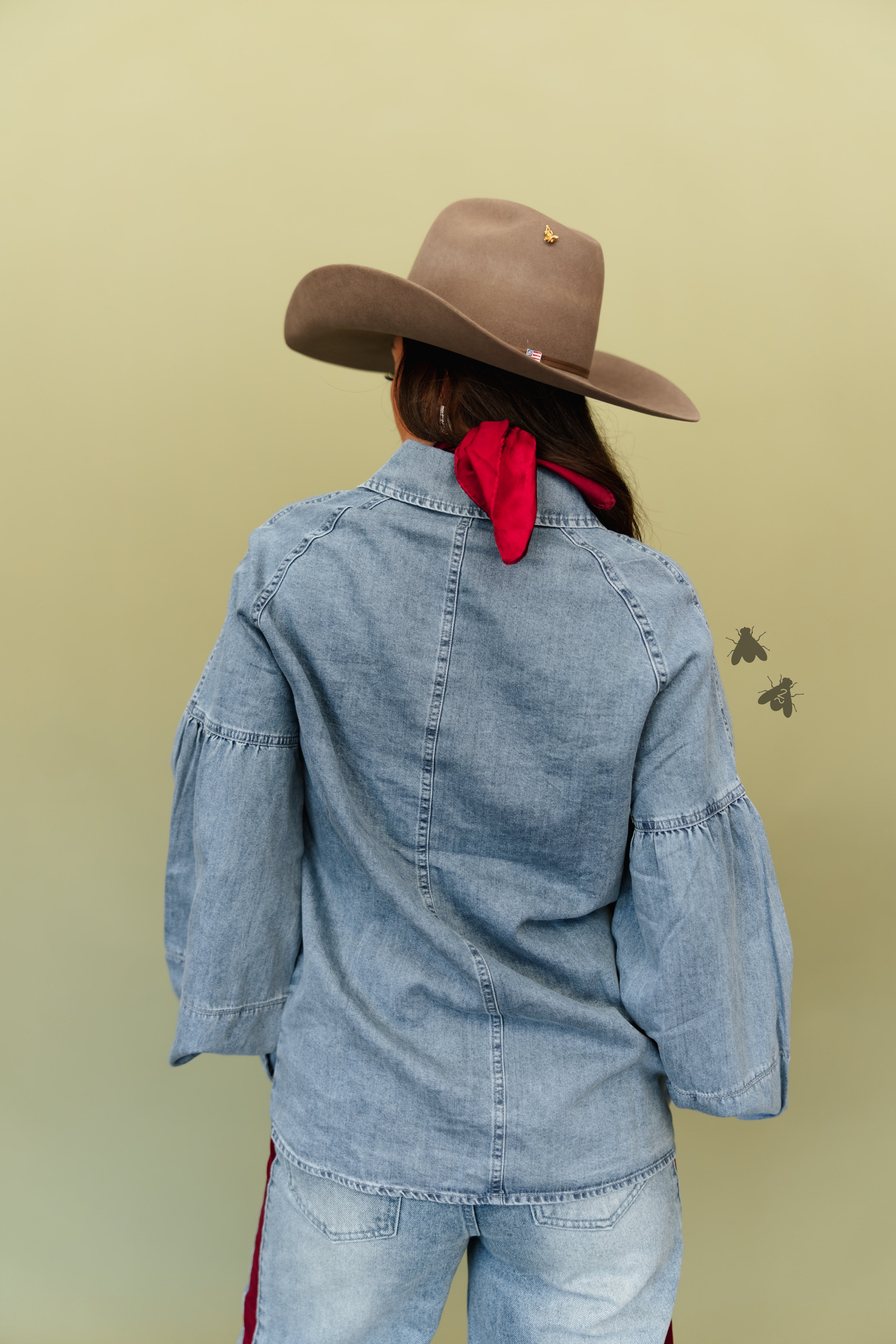 HERITAGE TOP