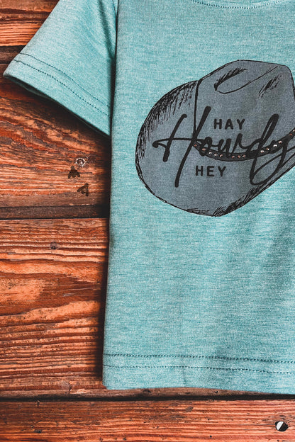 HEY HOWDY [KIDS]