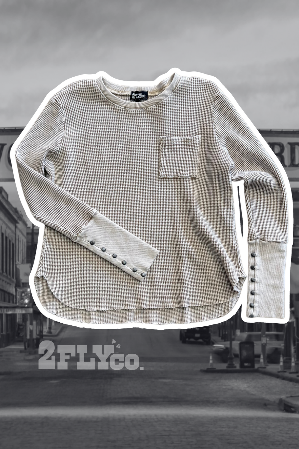 HIGHER CLASS BASIC *TAUPE