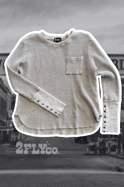 HIGHER CLASS BASIC *TAUPE