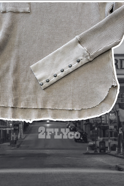 HIGHER CLASS BASIC *TAUPE