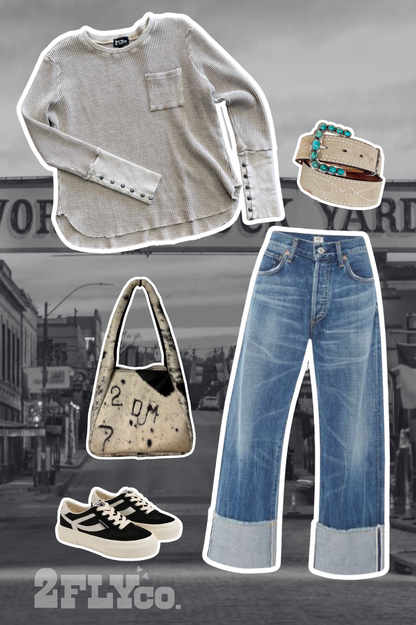 HIGHER CLASS BASIC *TAUPE