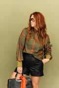 HIGH SOCIETY TOP