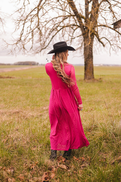 $2 !!! PRETTY IN PINK ROMPER * POP