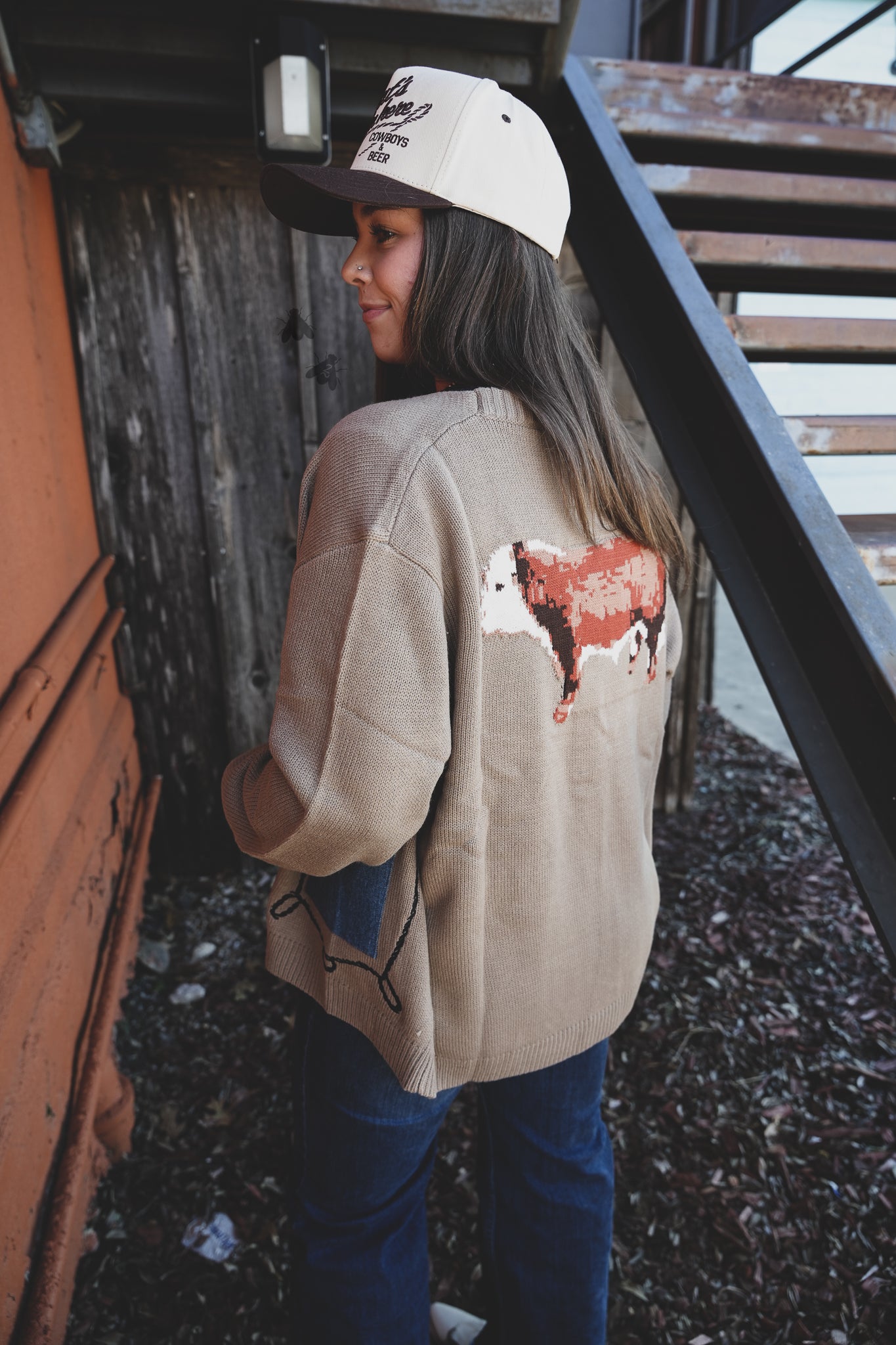 CATTLE BABE *HERFY