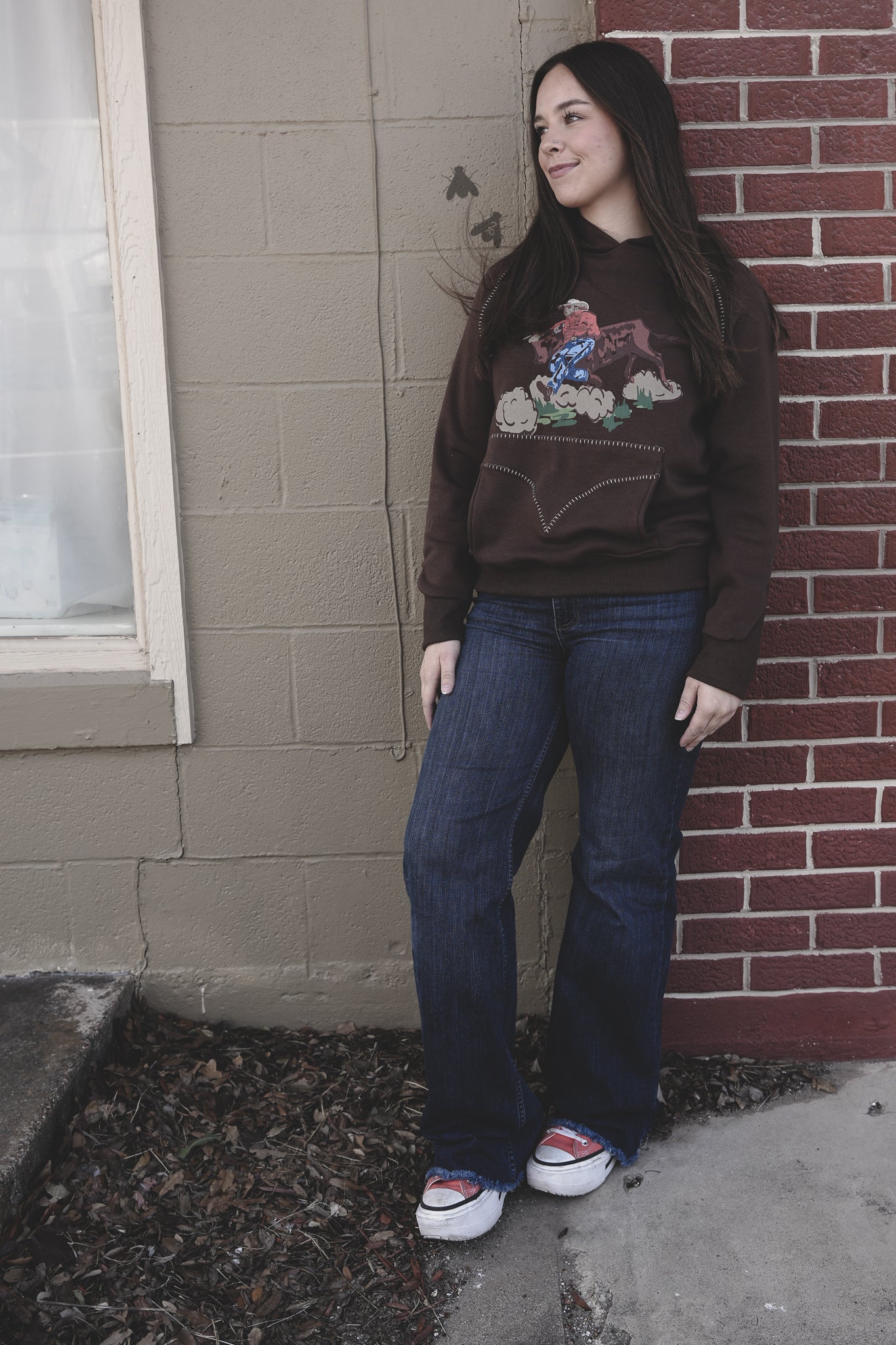 THE BULLDOGGER *CHOCOLATE