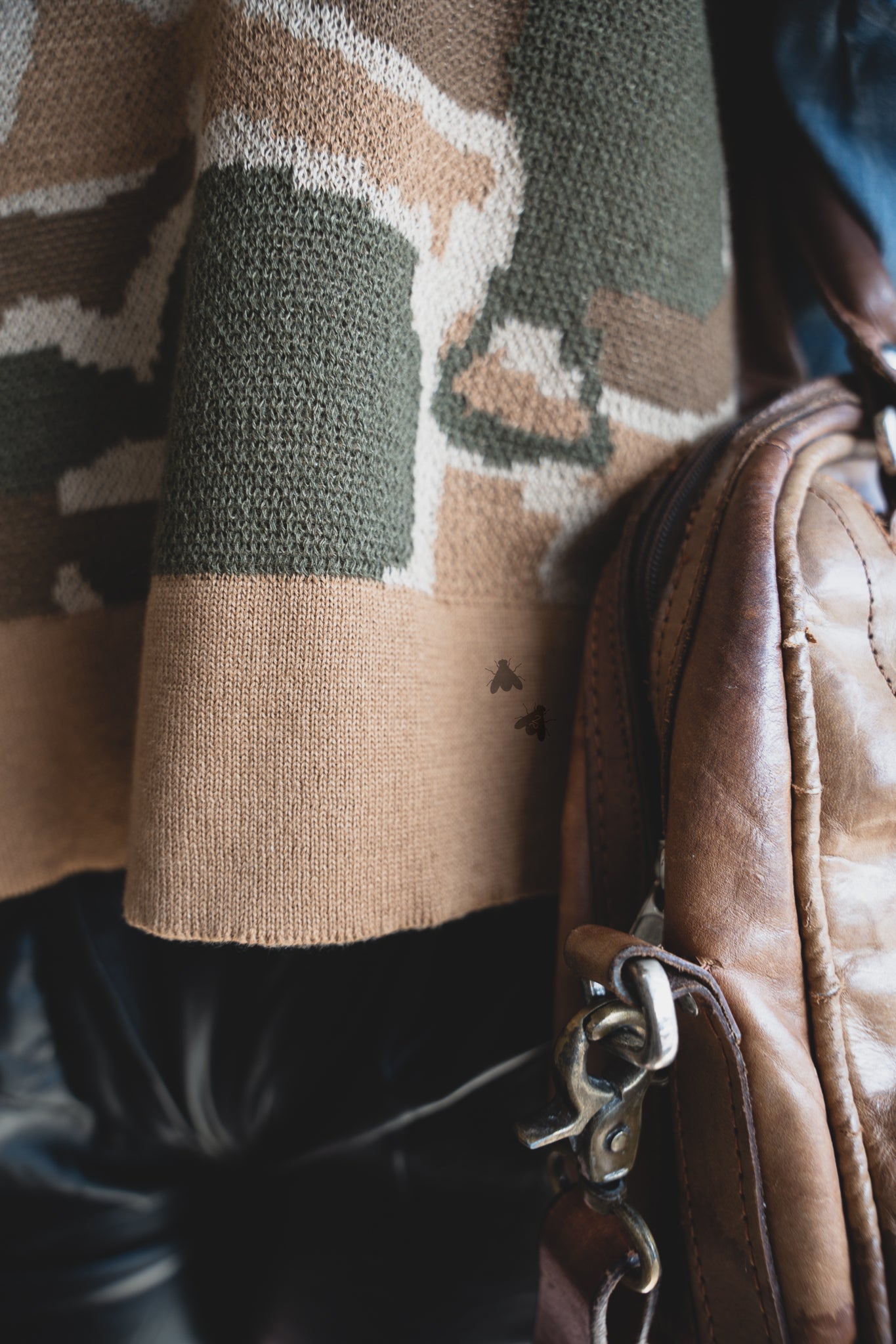 DOUBLESHIFT *CAMO