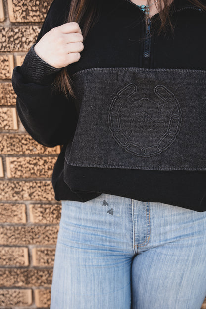 DOUBLE TAKE *MIDNIGHT