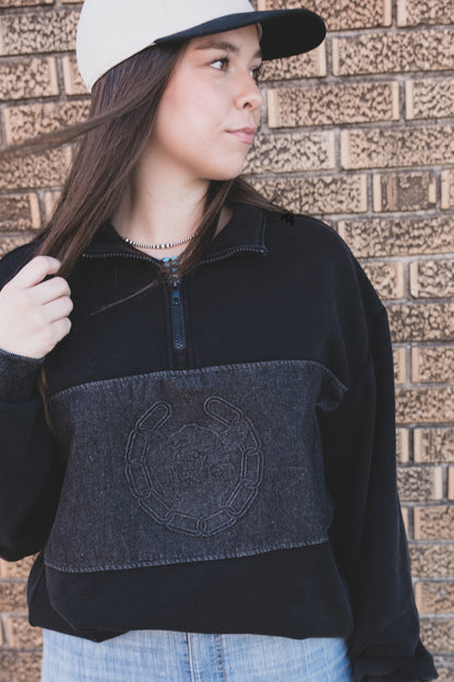 DOUBLE TAKE *MIDNIGHT