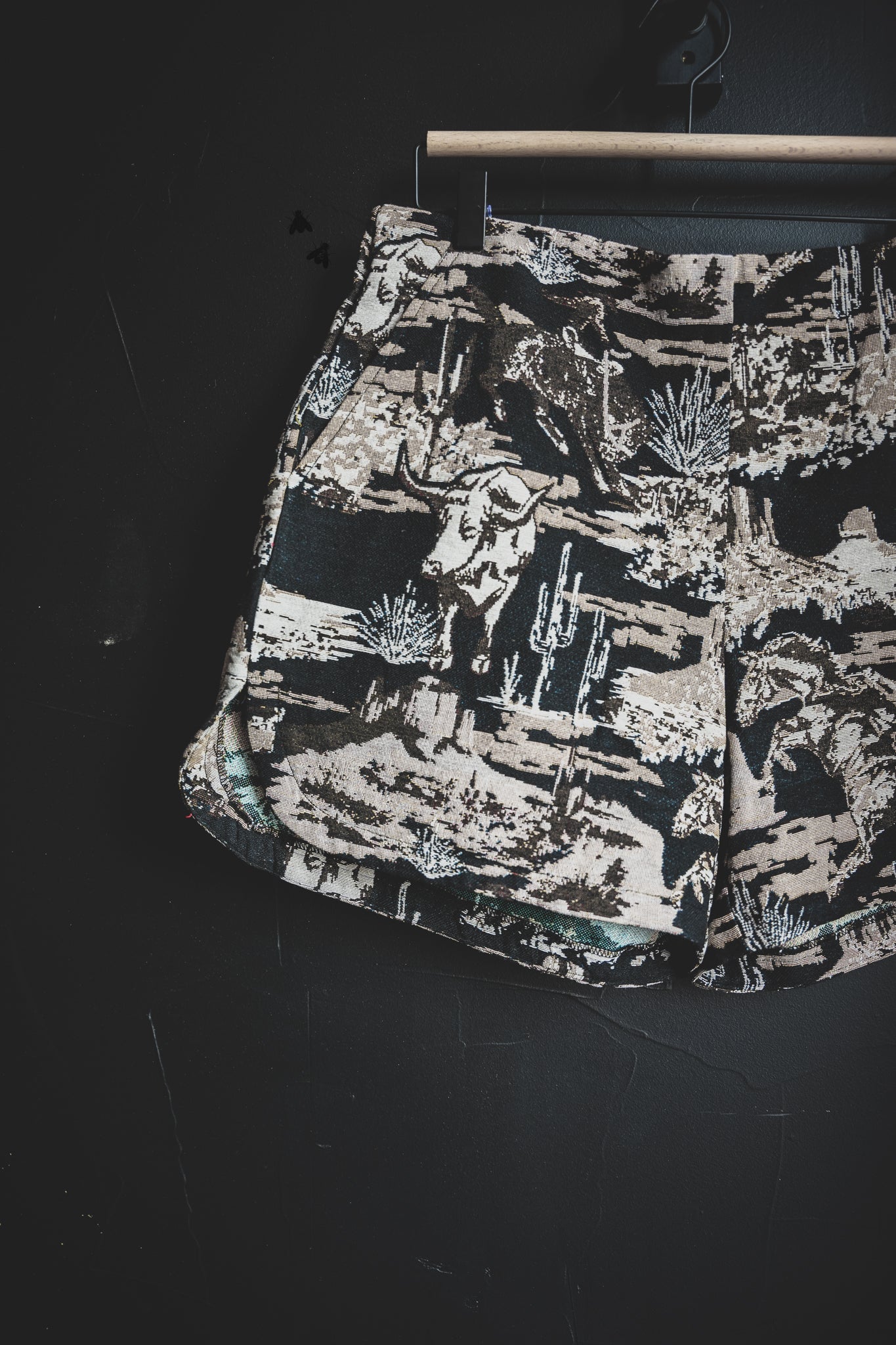LITTLE ROCK shorts