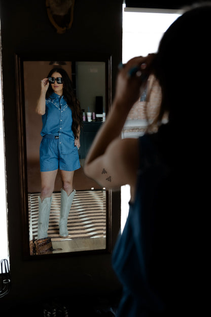 DALLAS DAYS *LIGHTWASH