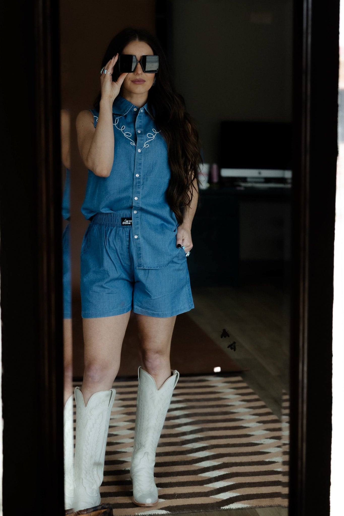 DALLAS DAYS *LIGHTWASH