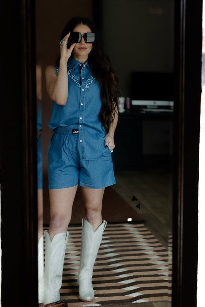 DALLAS DAYS *LIGHTWASH