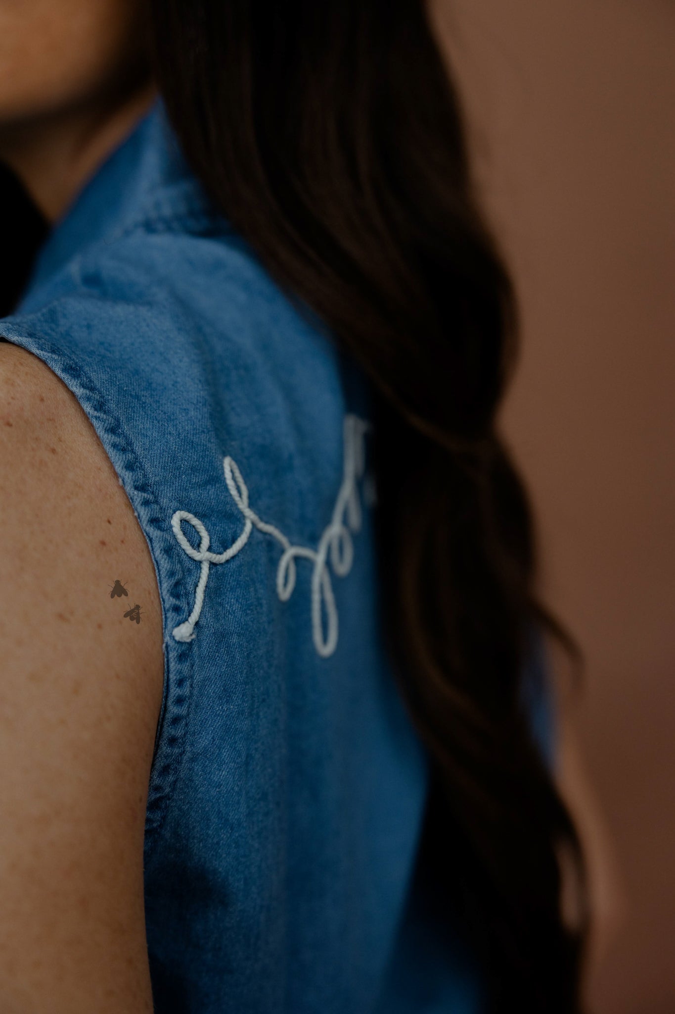 DALLAS DAYS *LIGHTWASH