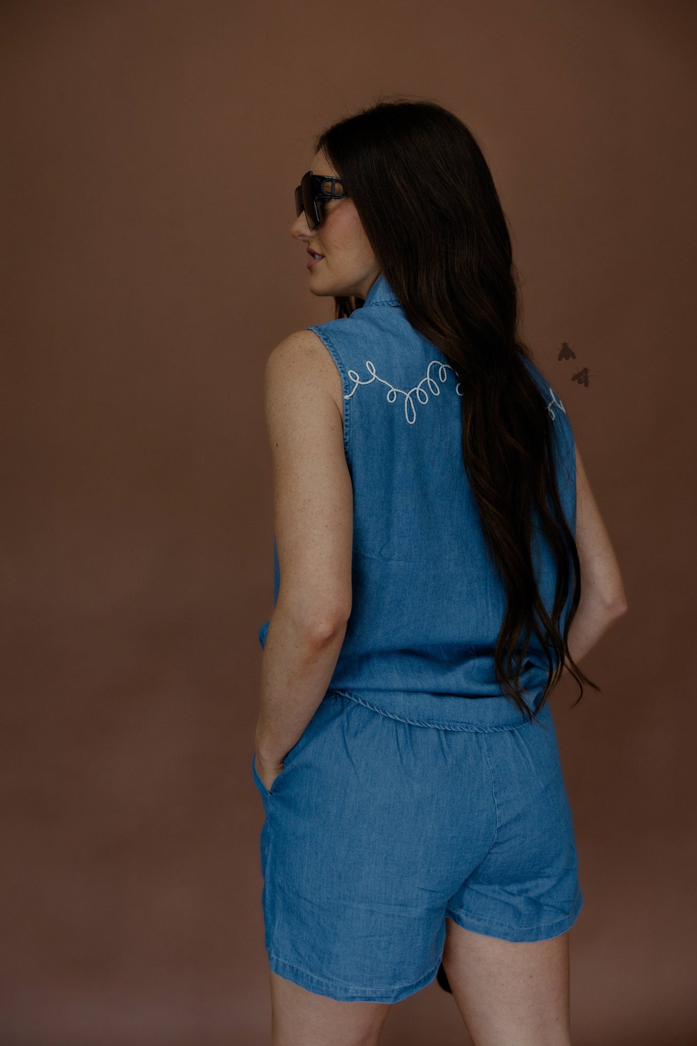 DALLAS DAYS *LIGHTWASH