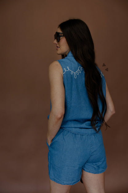 DALLAS DAYS *LIGHTWASH