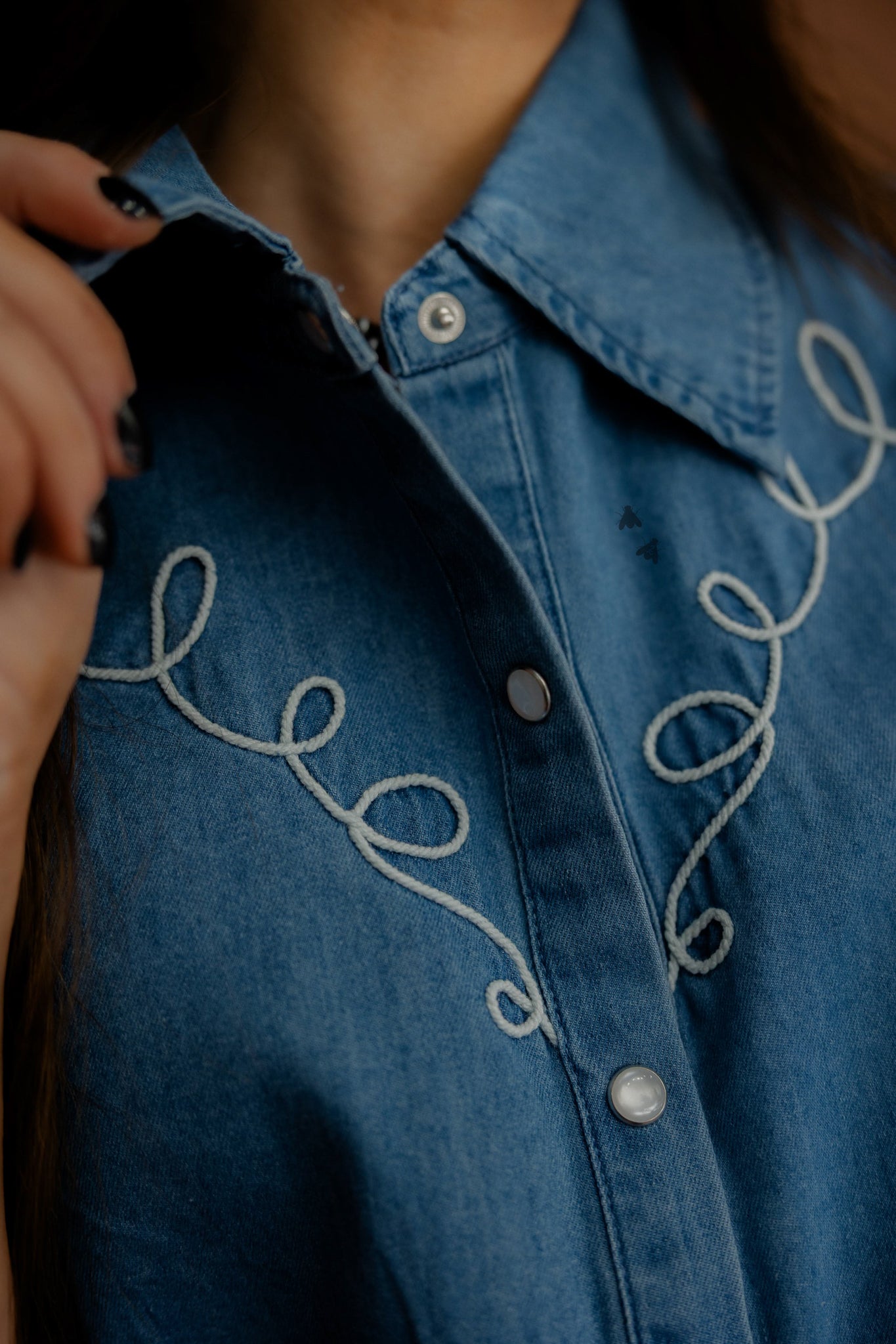 DALLAS DAYS *LIGHTWASH