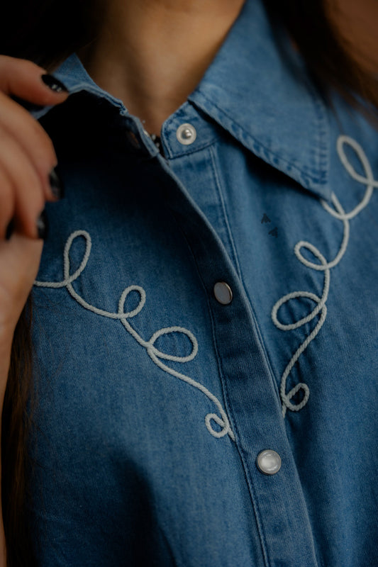 DALLAS DAYS *LIGHTWASH