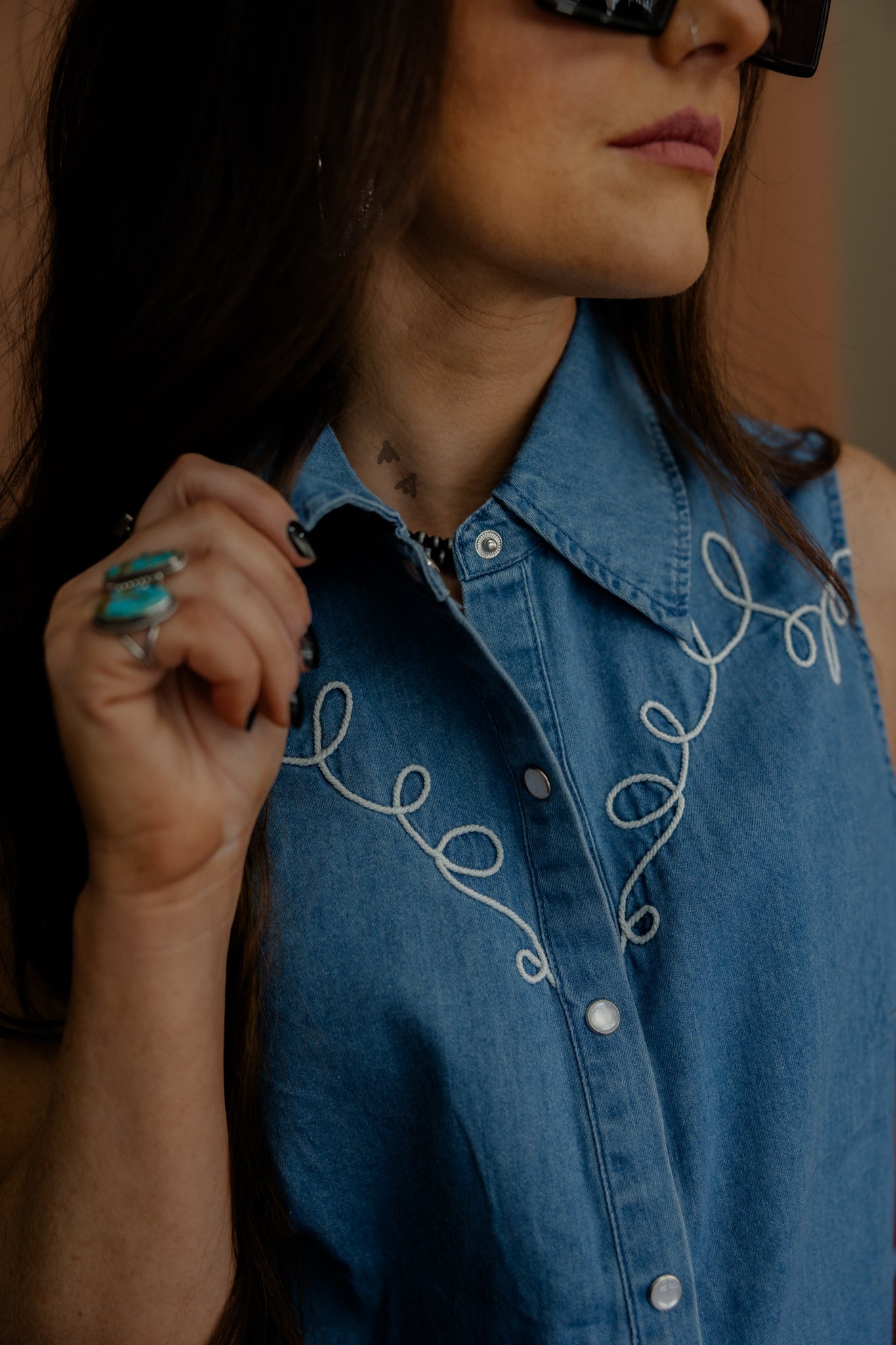 DALLAS DAYS *LIGHTWASH