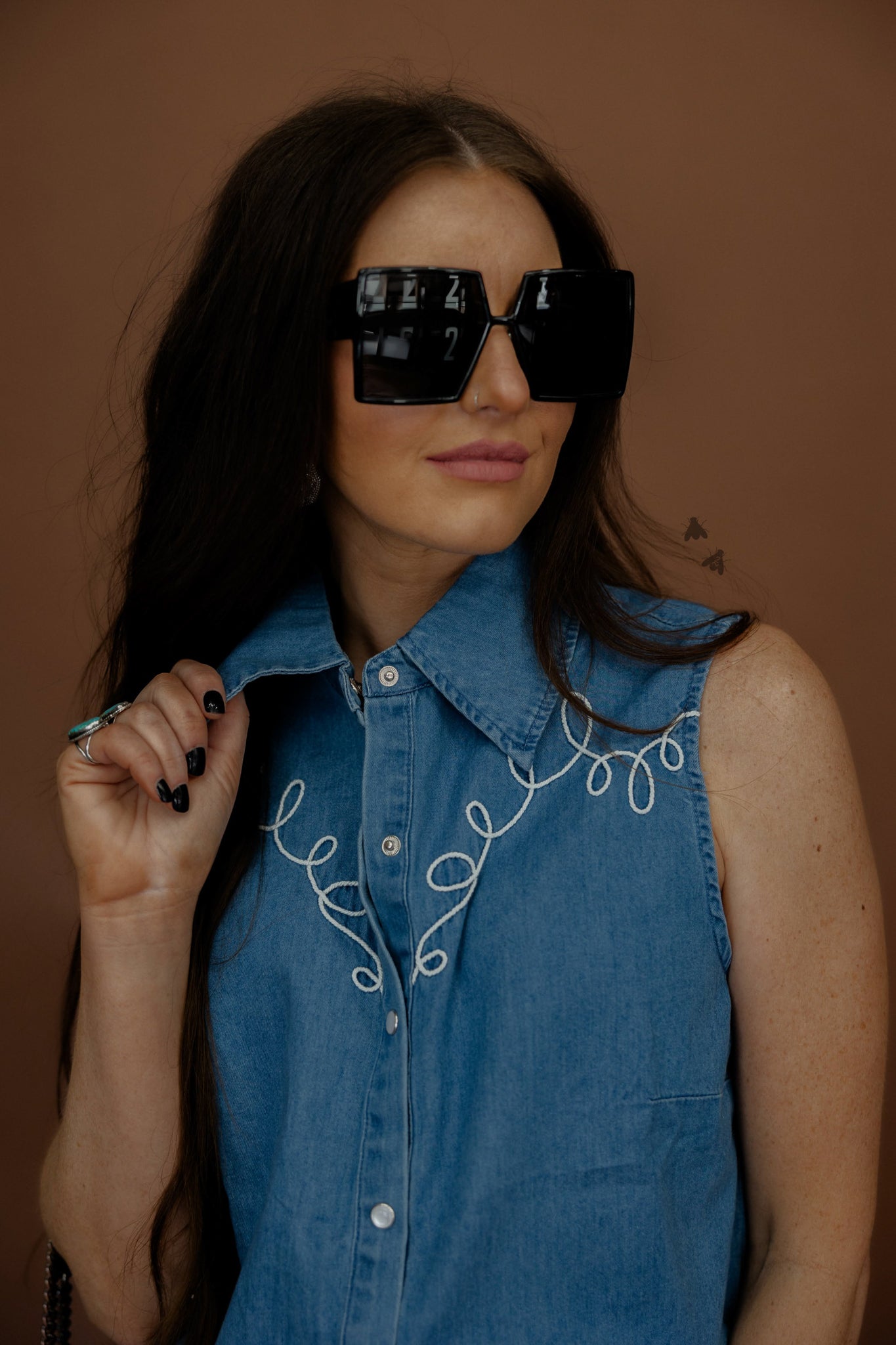 DALLAS DAYS *LIGHTWASH