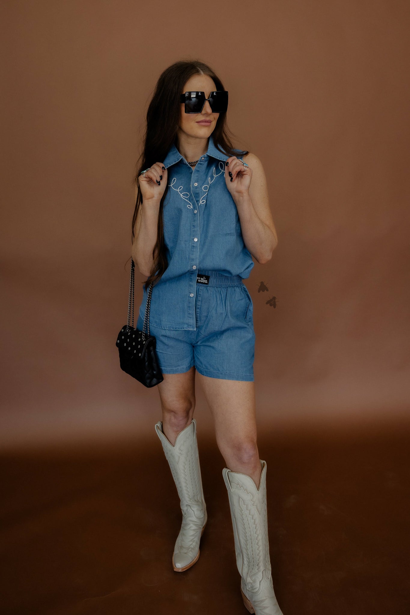 DALLAS DAYS *LIGHTWASH