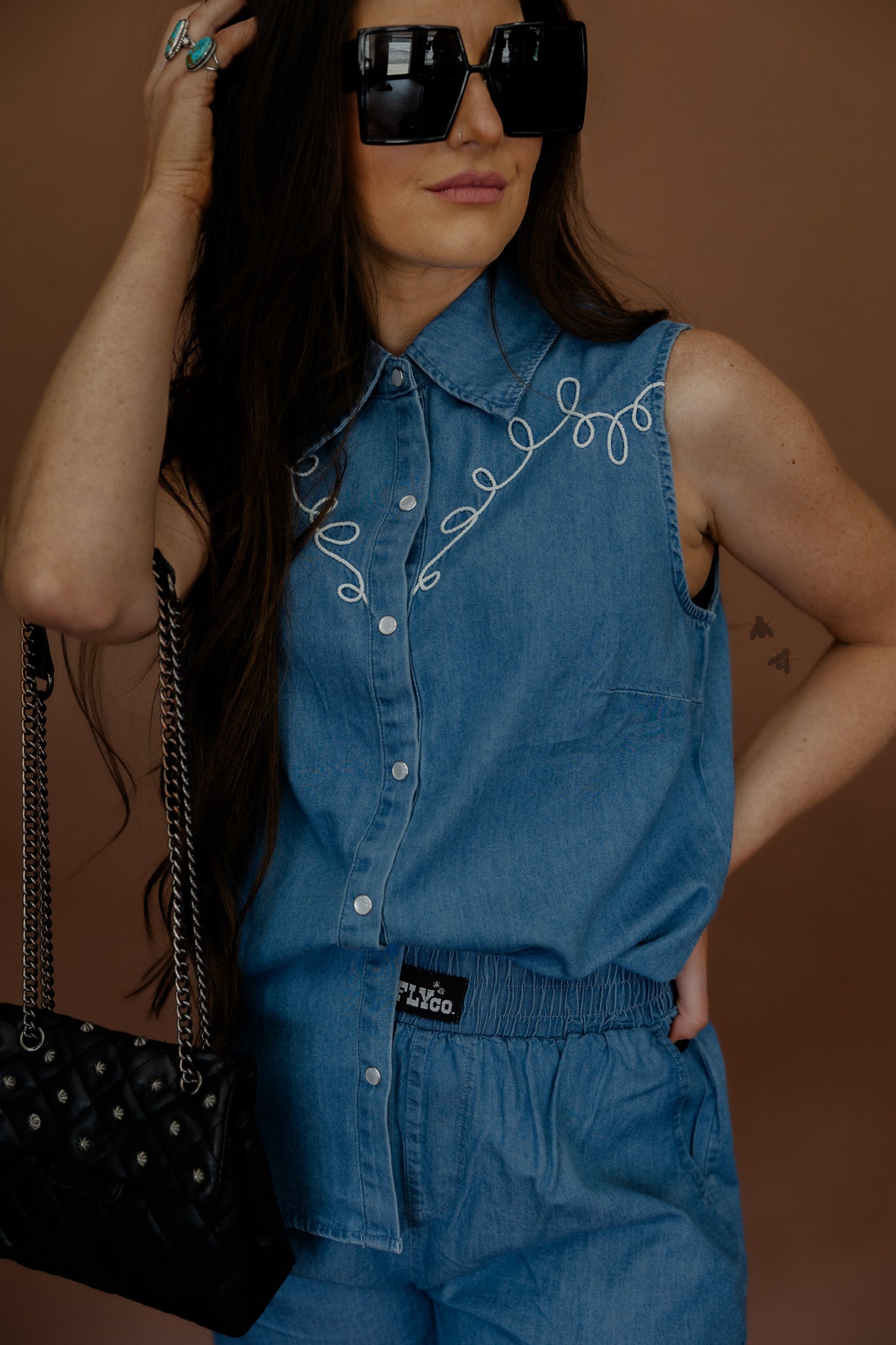 DALLAS DAYS *LIGHTWASH