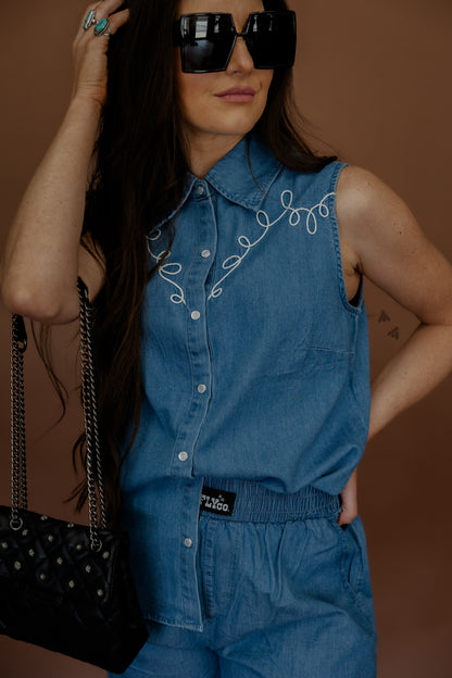 DALLAS DAYS *LIGHTWASH