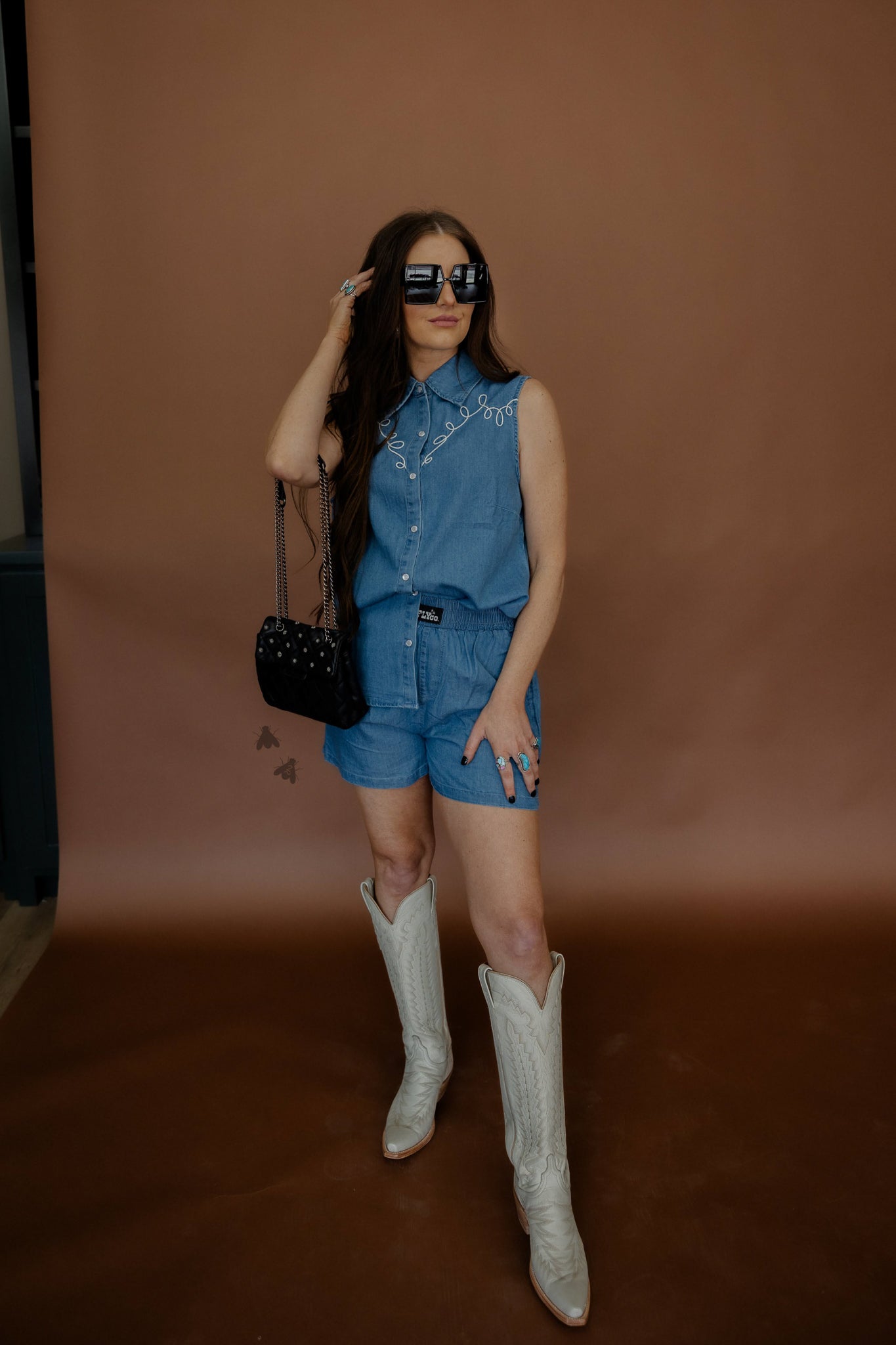 DALLAS DAYS *LIGHTWASH