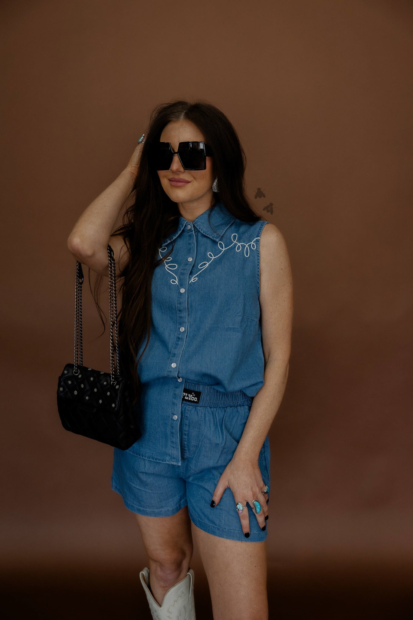 DALLAS DAYS *LIGHTWASH