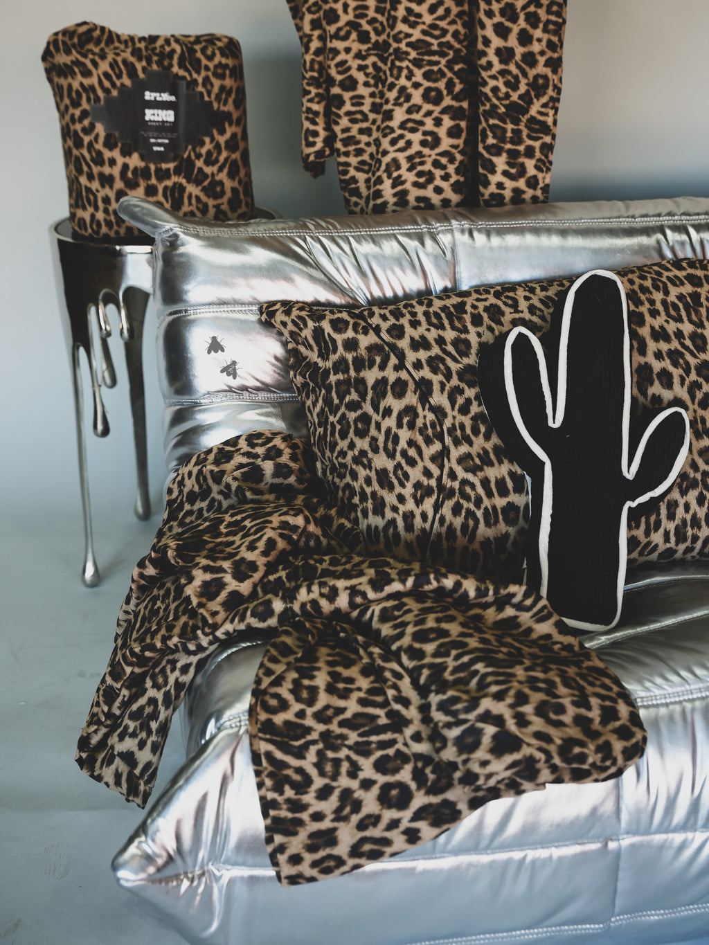 MEOWOWZZZA [SHEET SET]