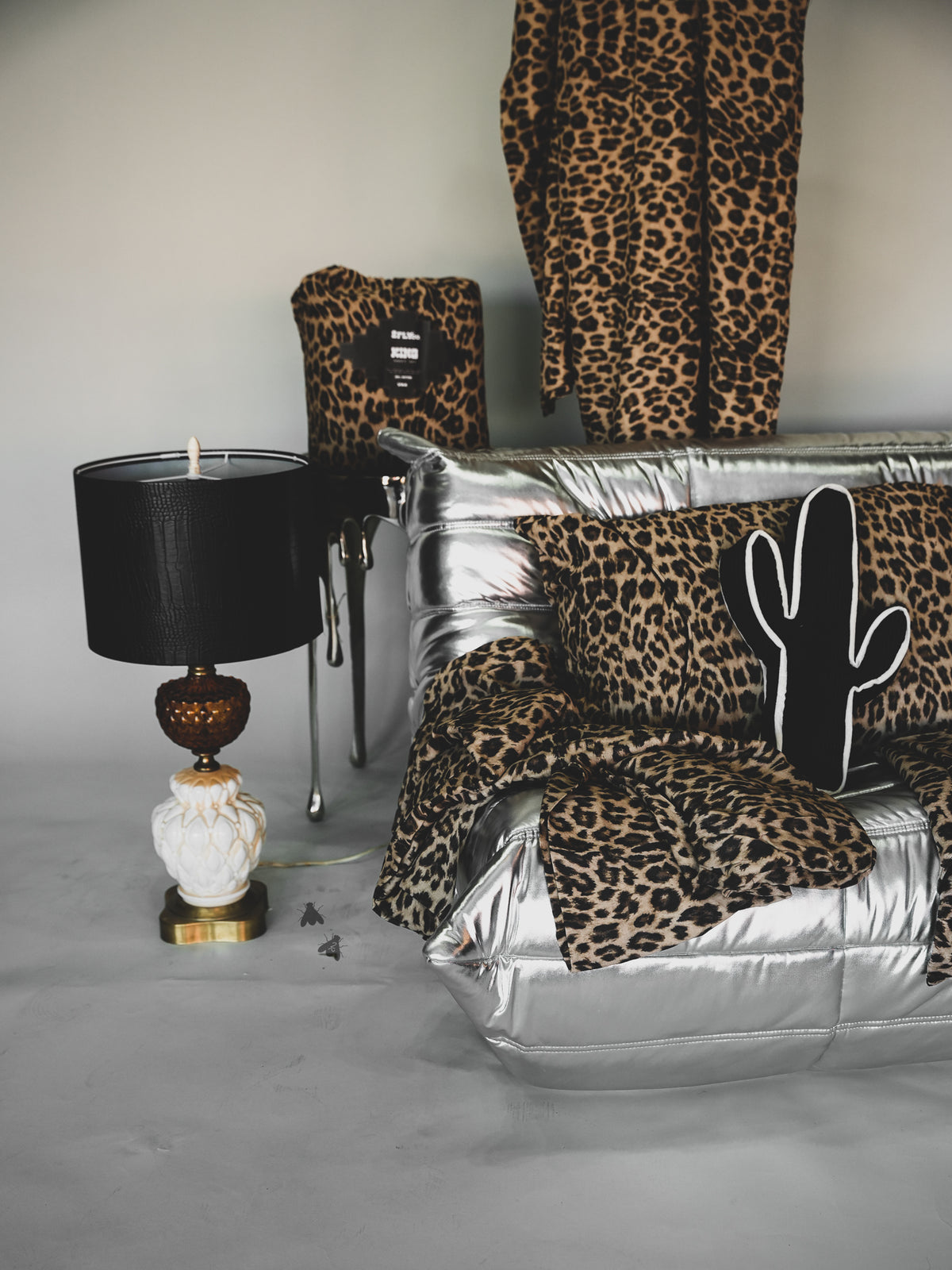 MEOWOWZZZA [SHEET SET]