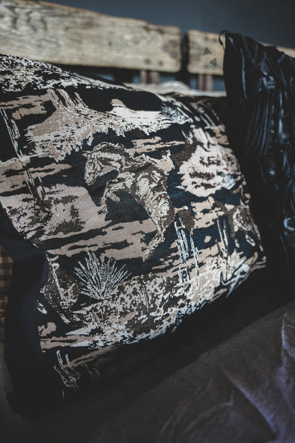 ROGUE RUSTLERS [SET OF 2 PILLOWCASES]