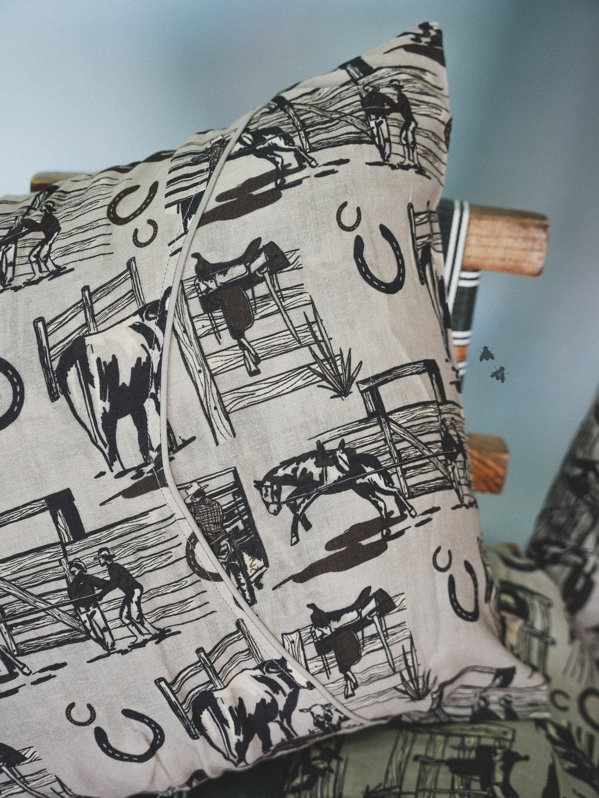 RANCHIN DREAMZZZ [SHEET SET]