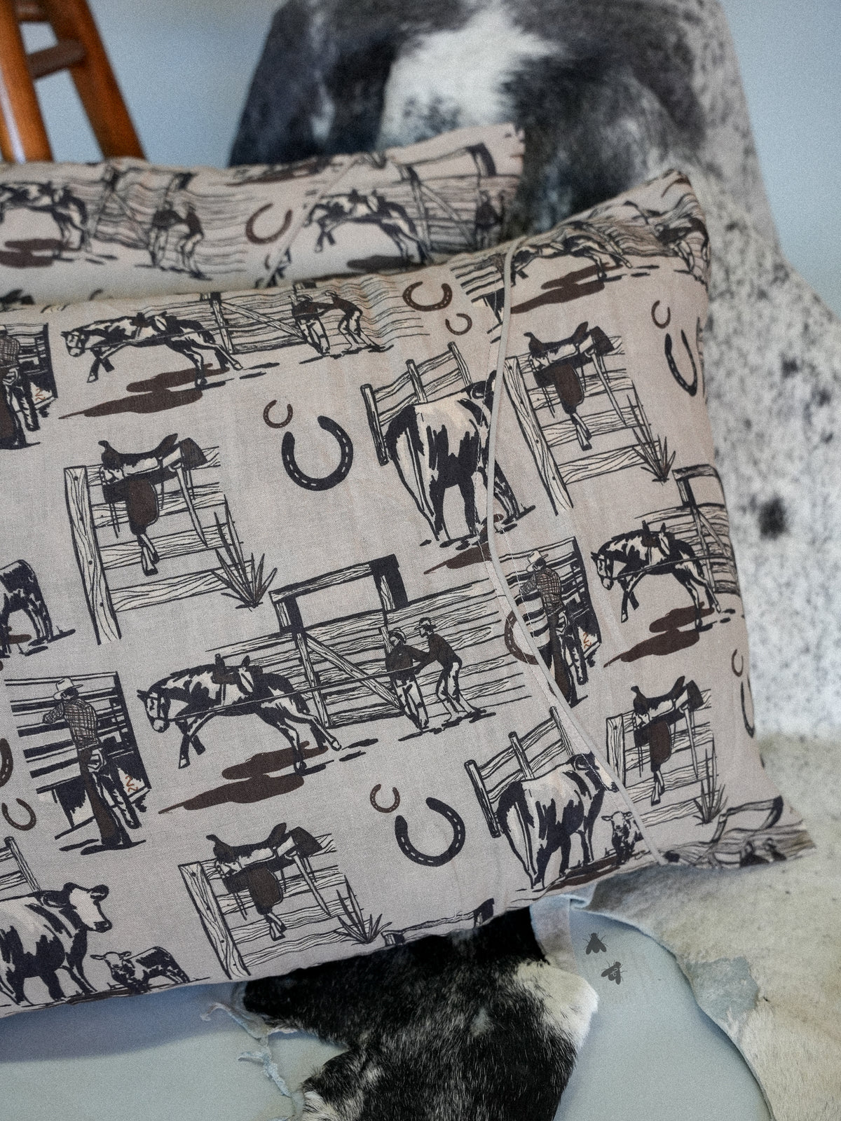 RANCHIN DREAMZZZ [SHEET SET]