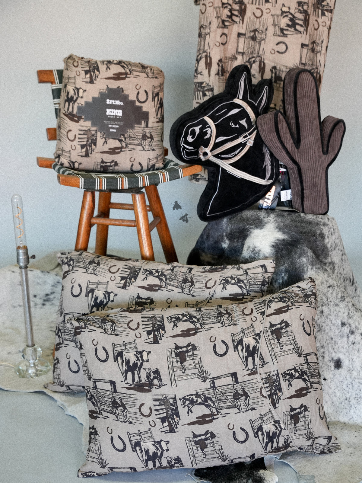 RANCHIN DREAMZZZ [SHEET SET]