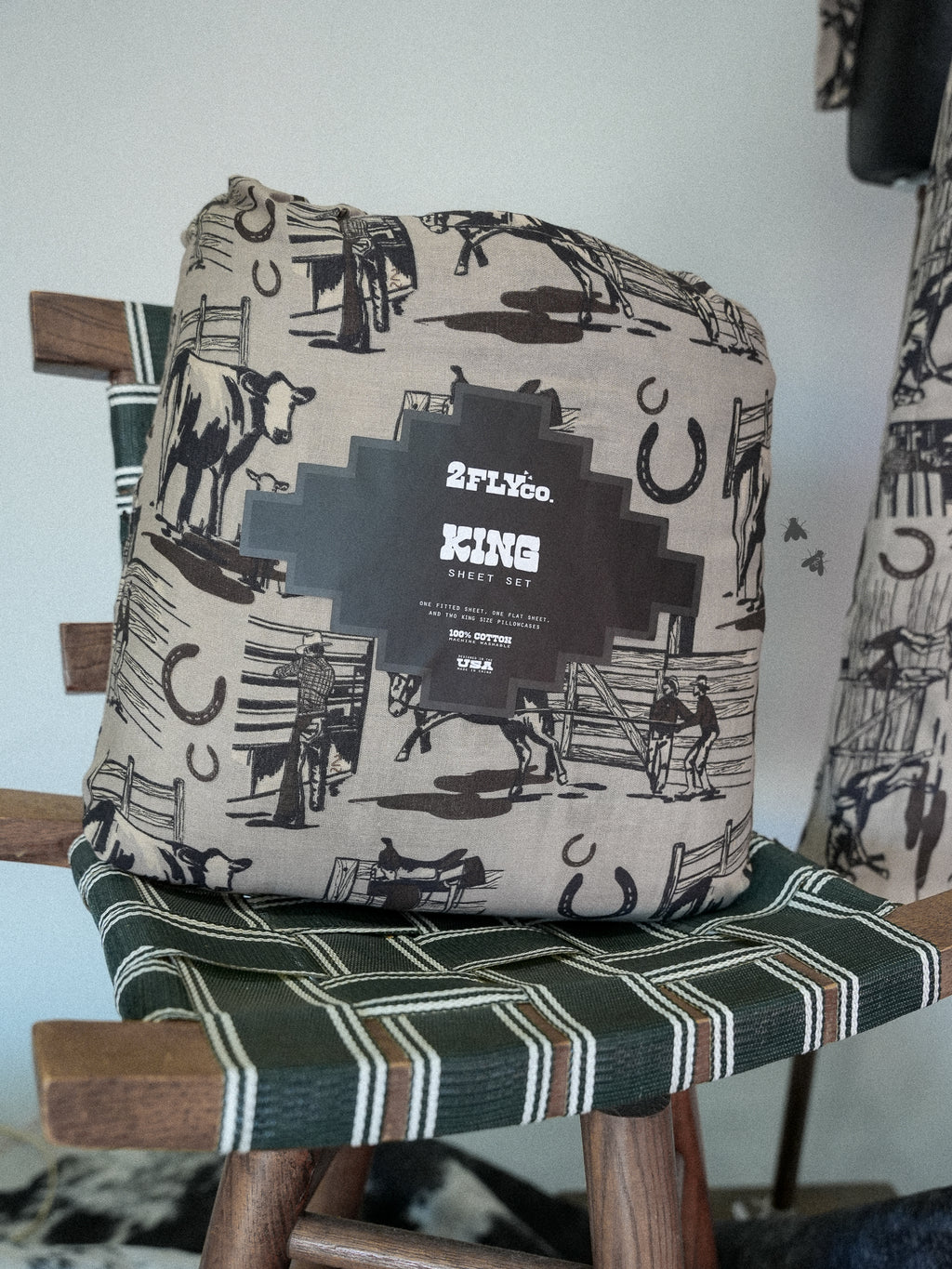 RANCHIN DREAMZZZ [SHEET SET]
