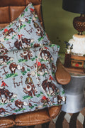CUDDLE UP COWBOY [SHAM SET]