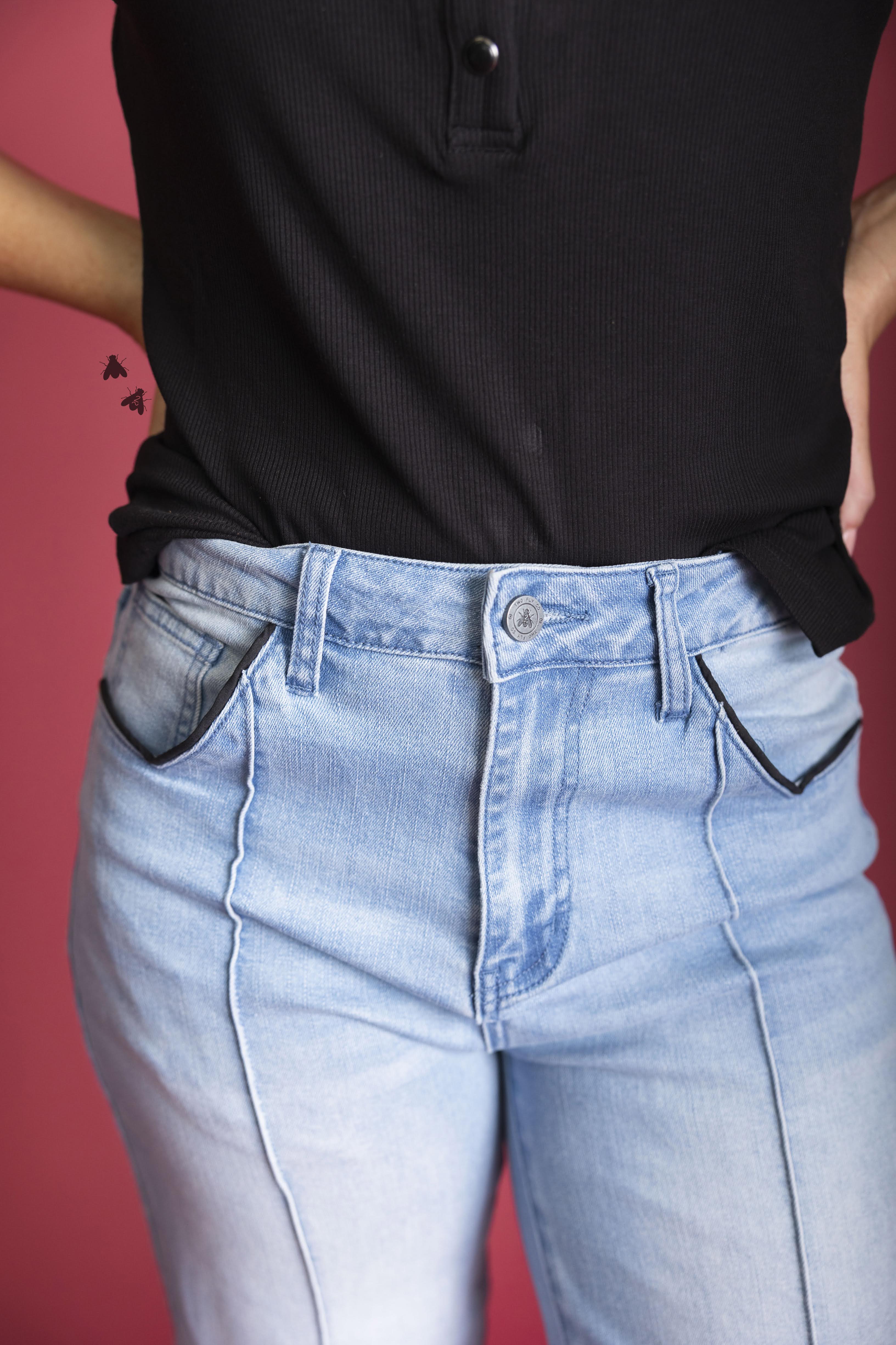 JACKPOT JEANS