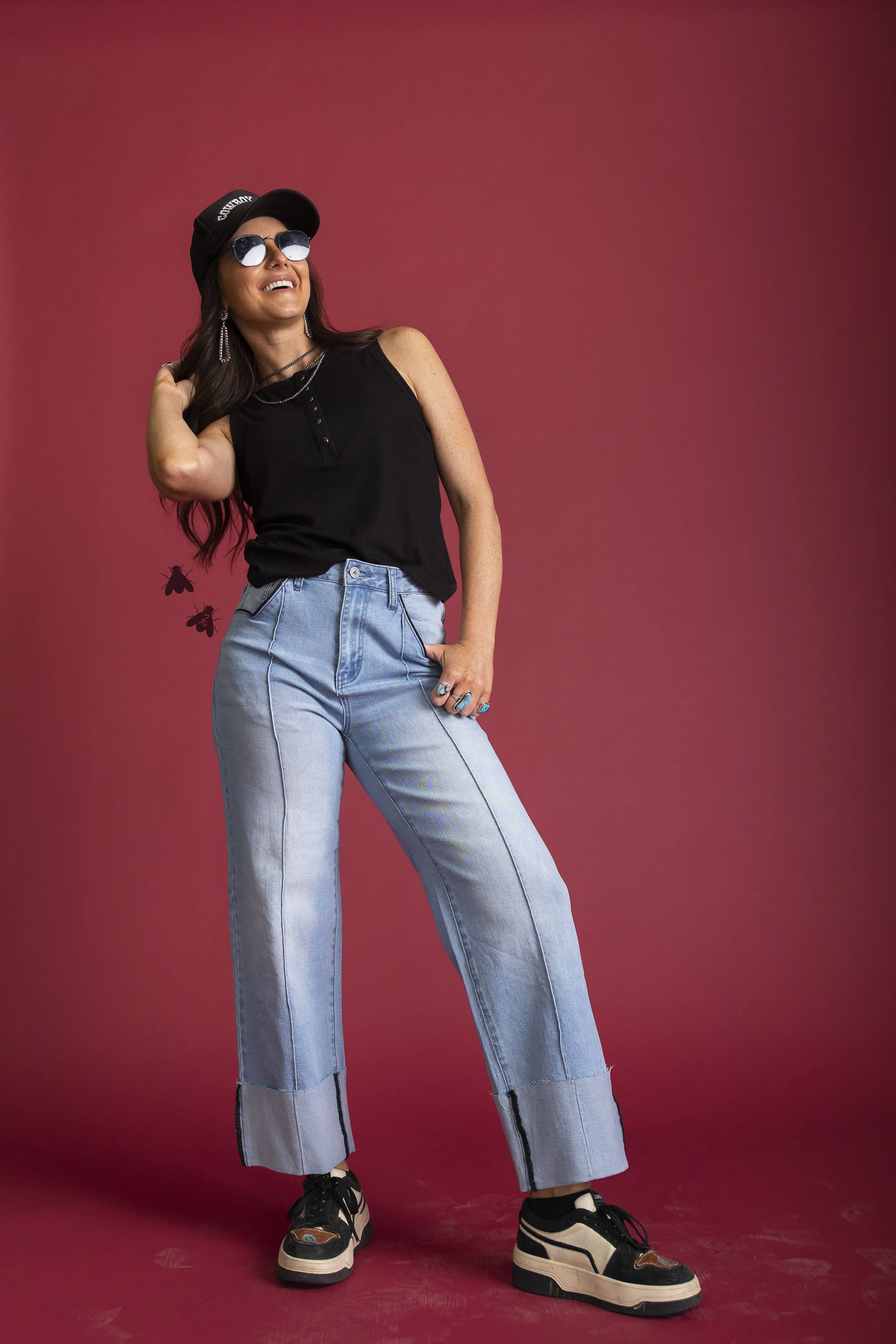 JACKPOT JEANS