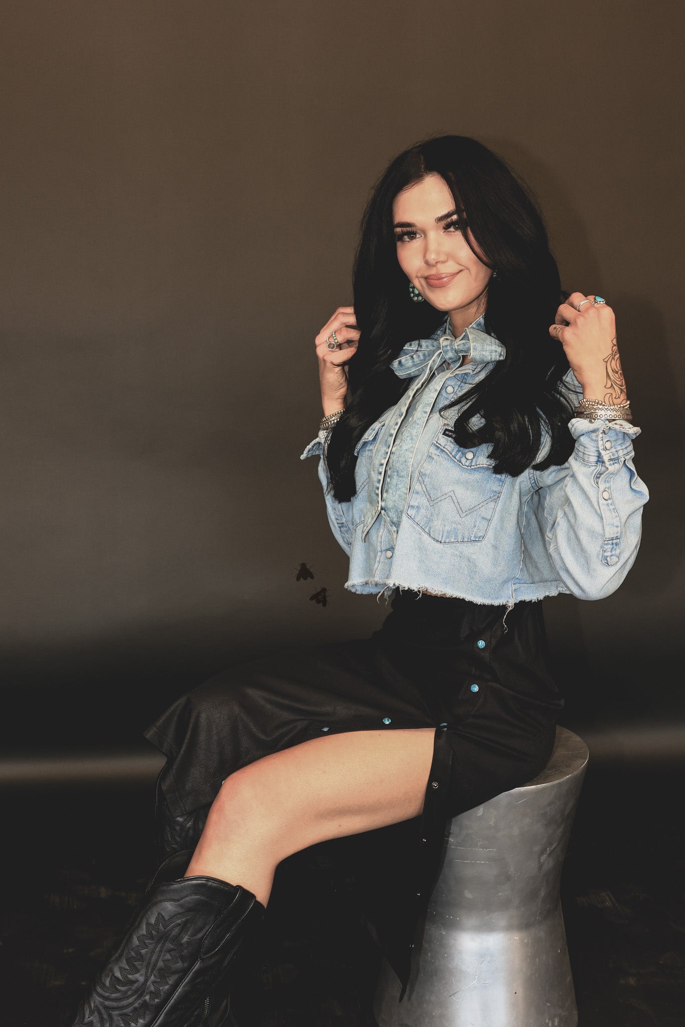 SLIT DECISIONS *MIDNIGHT