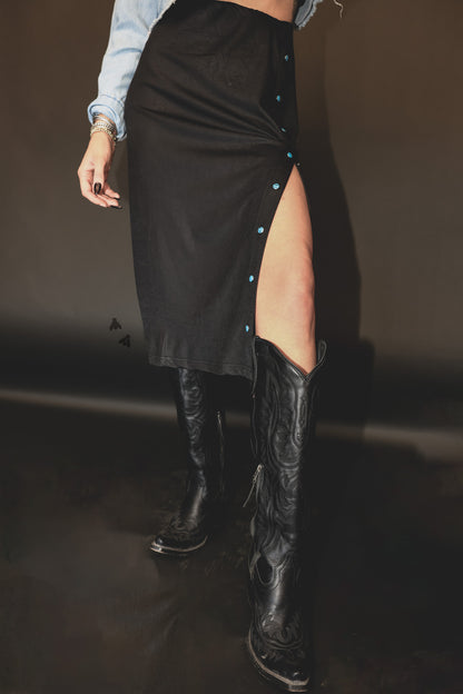 SLIT DECISIONS *MIDNIGHT